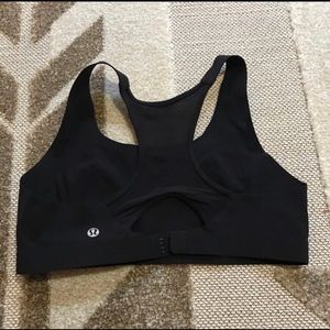 Lululemon sport bra